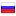 autowin.ru hosted country